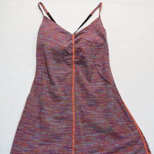 Lululemon  Women's Open Your Heart Tank Size 2 Gently Used #0898